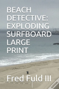 Capa do artigo Beach Detective