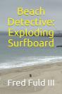 Beach Detective - Preview