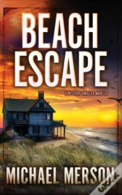 Capa do artigo Beach Escape