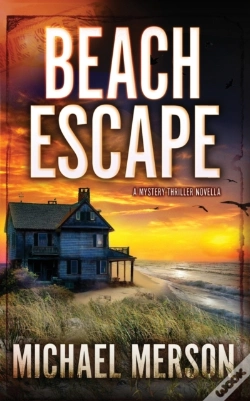 Capa do artigo Beach Escape