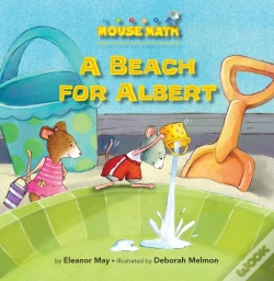 Capa do artigo Beach For Albert