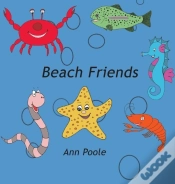 Capa do artigo Beach Friends