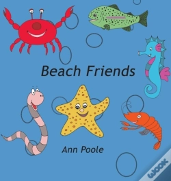 Capa do artigo Beach Friends