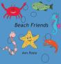 Beach Friends - Preview