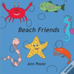 Capa do artigo Beach Friends