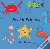 Capa do artigo Beach Friends