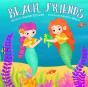 Beach Friends - Preview