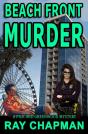 Beach Front Murder - Preview