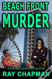 Beach Front Murder