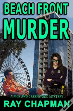 Capa do artigo Beach Front Murder