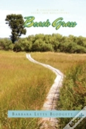 Capa do artigo Beach Grass