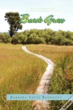 Capa do artigo Beach Grass