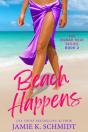 Beach Happens - Preview