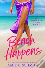 Capa do artigo Beach Happens