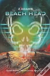 Capa do artigo Beach Head