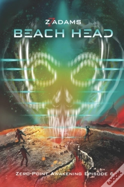 Capa do artigo Beach Head