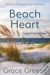 Capa do artigo Beach Heart