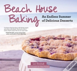 Capa do artigo Beach House Baking