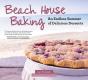 Beach House Baking - Preview