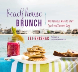 Capa do artigo Beach House Brunch