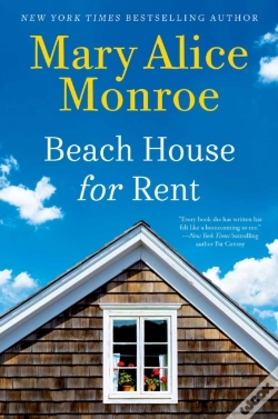 Capa do artigo Beach House For Rent