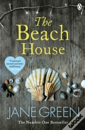 Capa do artigo Beach House
