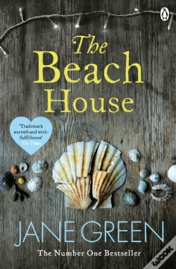 Capa do artigo Beach House