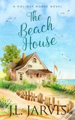 Capa do artigo Beach House