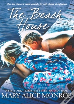 Capa do artigo Beach House