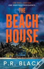 Capa do artigo Beach House