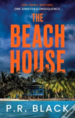 Capa do artigo Beach House