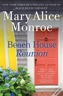 Capa do artigo Beach House Reunion