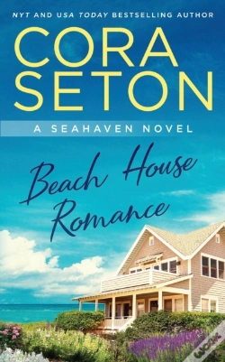 Capa do artigo Beach House Romance