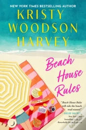 Capa do artigo Beach House Rules
