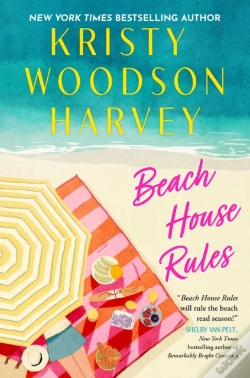 Capa do artigo Beach House Rules