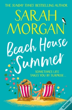 Capa do artigo Beach House Summer
