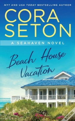 Capa do artigo Beach House Vacation