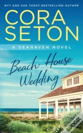 Beach House Wedding