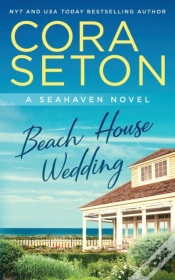 Capa do artigo Beach House Wedding