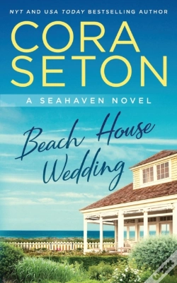 Capa do artigo Beach House Wedding