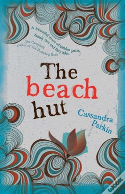 Capa do artigo Beach Hut