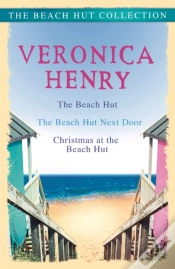 Capa do artigo Beach Hut Collection