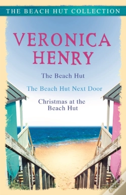Capa do artigo Beach Hut Collection