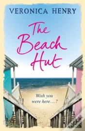 Capa do artigo Beach Hut