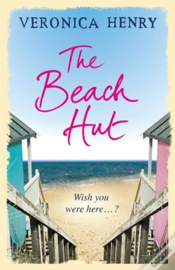 Capa do artigo Beach Hut