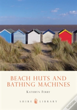 Capa do artigo Beach Huts And Bathing Machines