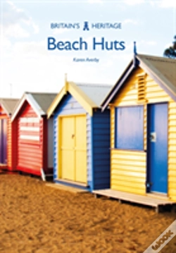 Capa do artigo Beach Huts