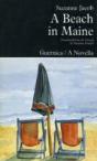 Beach In Maine - Preview