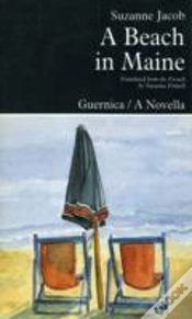 Capa do artigo Beach In Maine