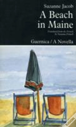 Capa do artigo Beach In Maine